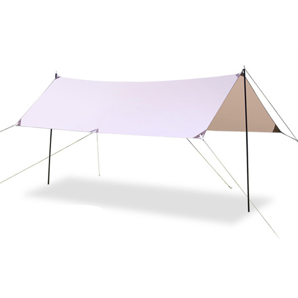 Outdoor Camping Sunshade 5