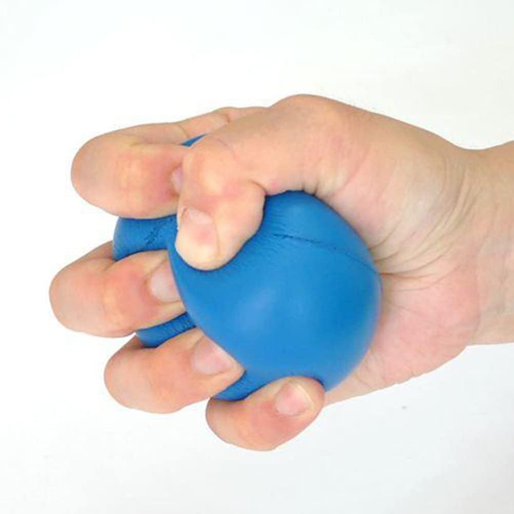 PU Foam Squeeze Balls Perfect Gift for Kids and Adults 8