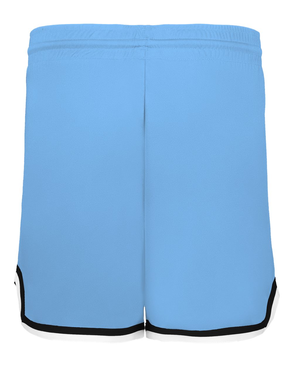 Women's Retro Basketball Shorts - A56000 20