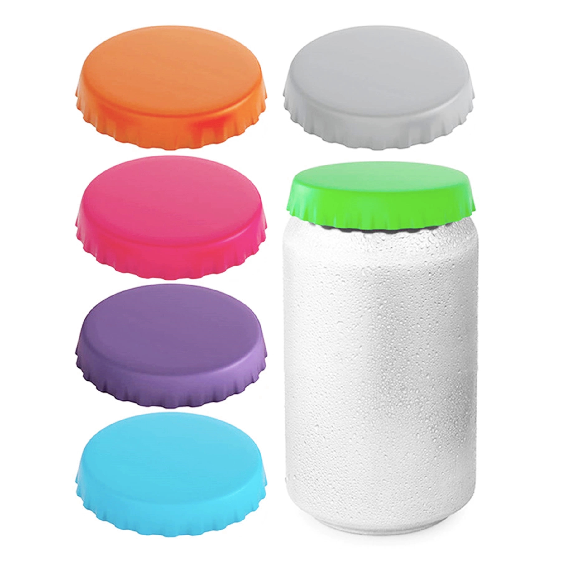 Silicone Can Lid 3