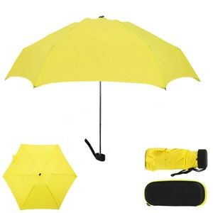 Umbrella With Case 47