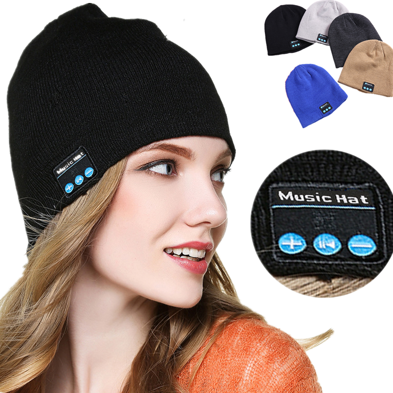 Christmas Holiday Beanie Hat 2