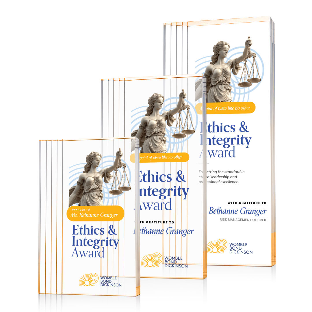 Haverton VividPrint™ Award - Gold