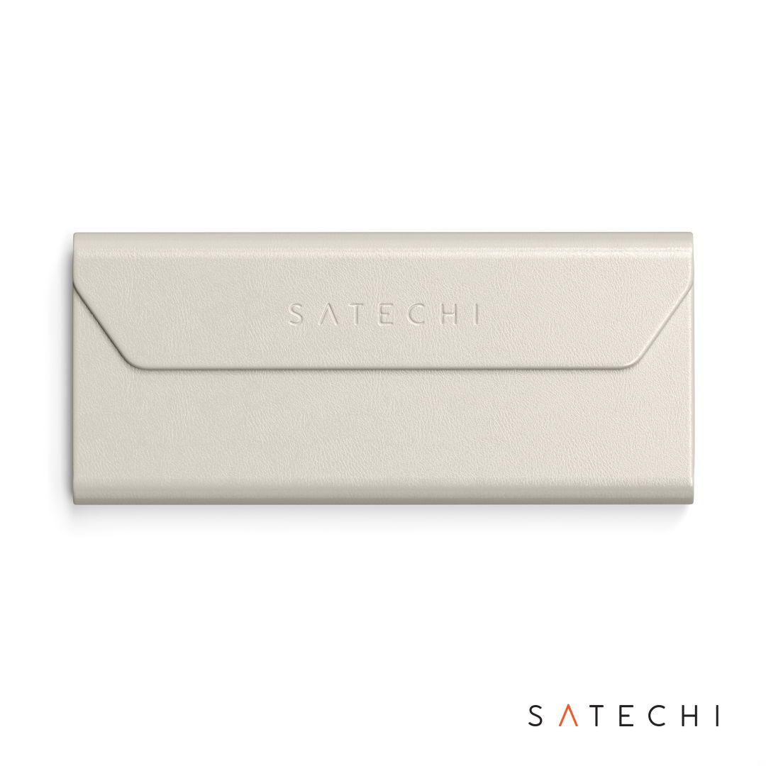 SATECHI® FindAll™ Glasses Case 13