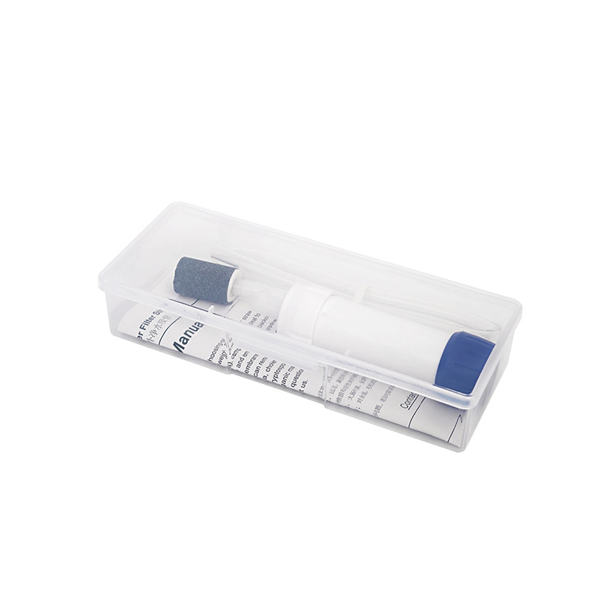Personal Water Filter 4