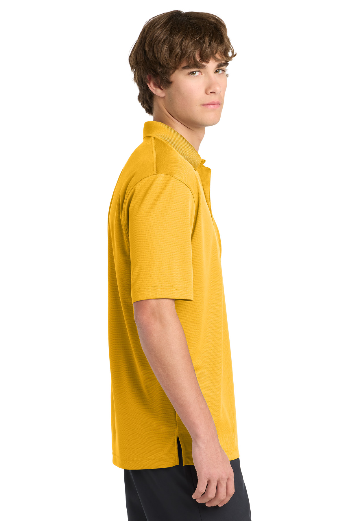 Sport-Tek Dri-Mesh Polo. K469 26