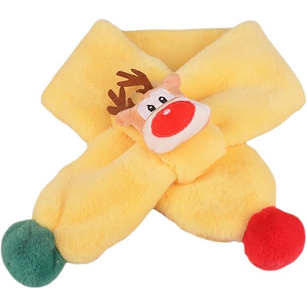 Cute Children'S Scarves 2