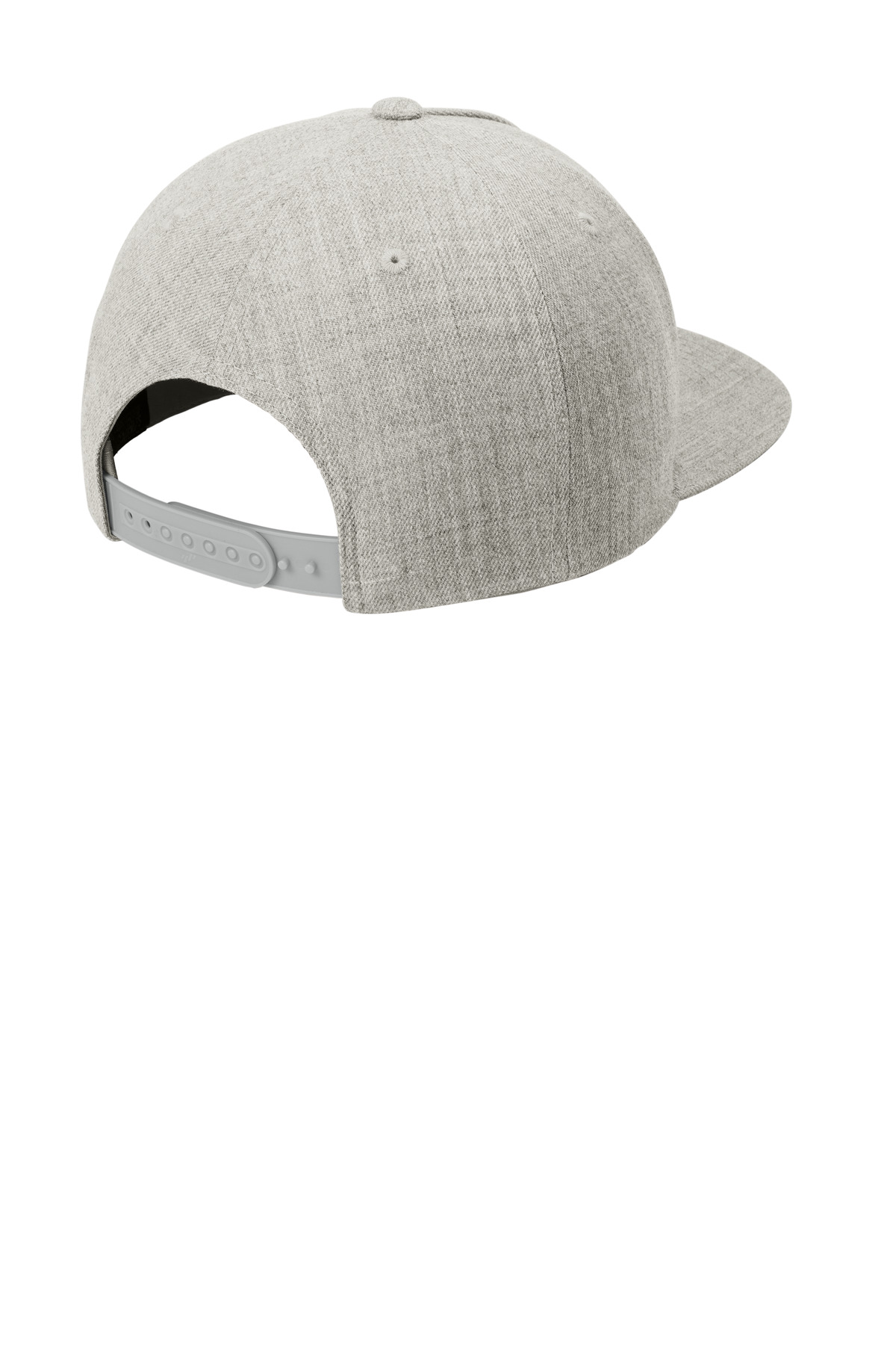Sport-Tek YP Classics Premium 5-Panel Snapback Cap STC55 29