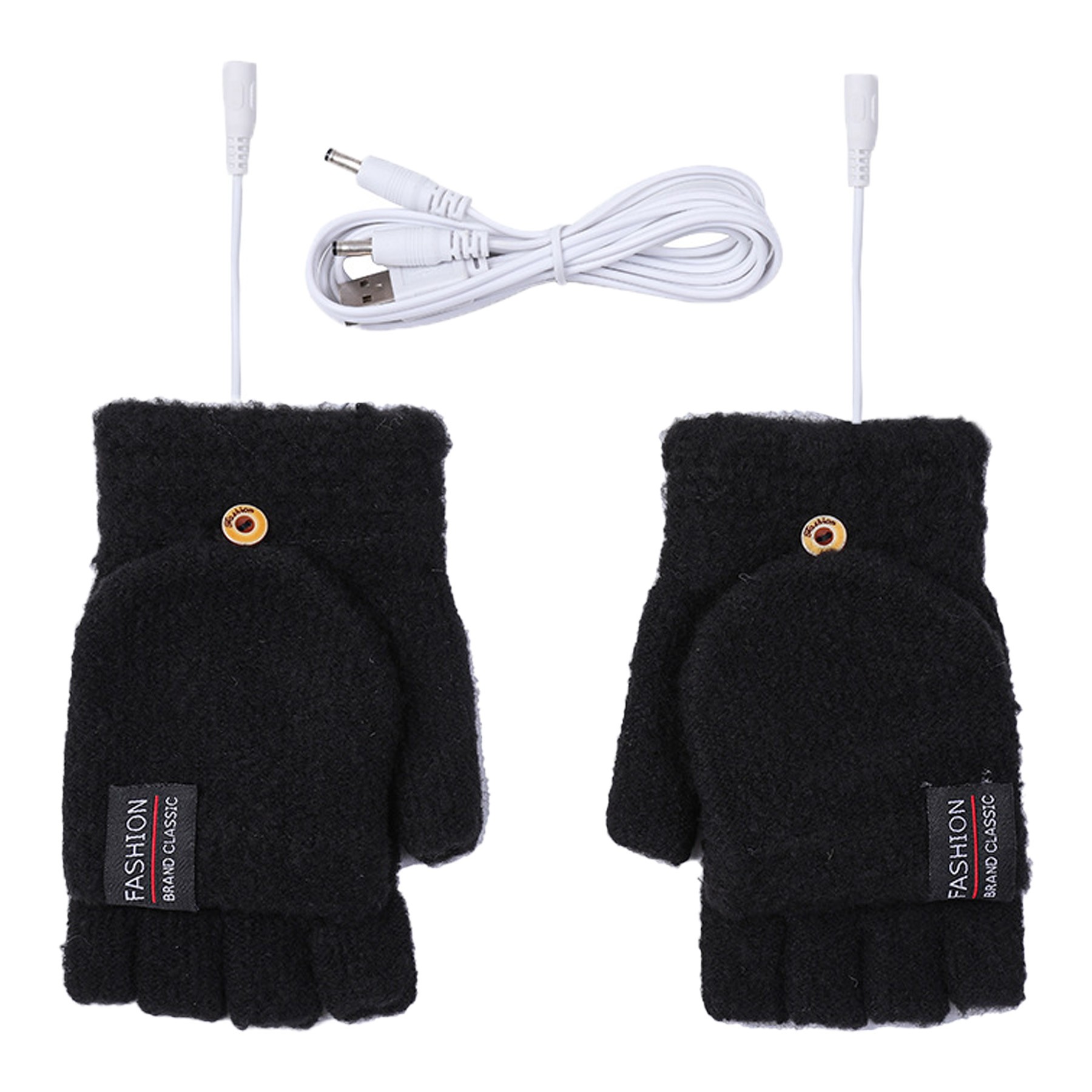 Heated Glove 6