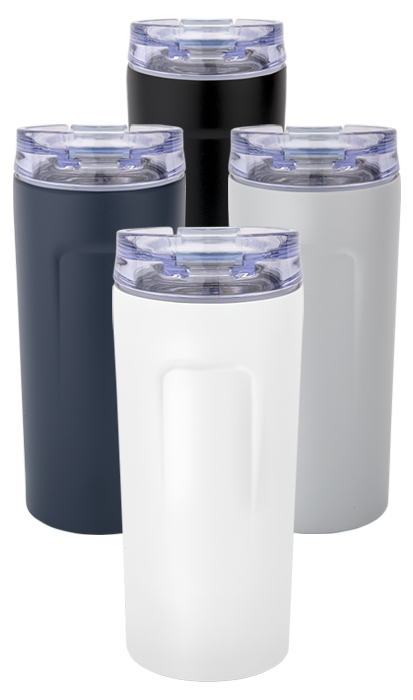 Urban Peak® 17 oz Staple Trail Vacuum Tumbler 32