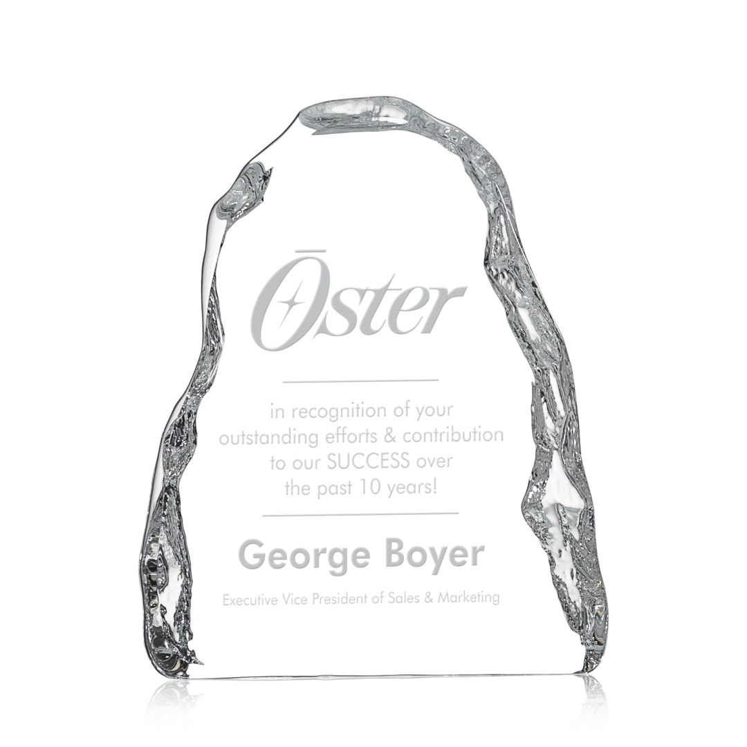 Carling Iceberg Award