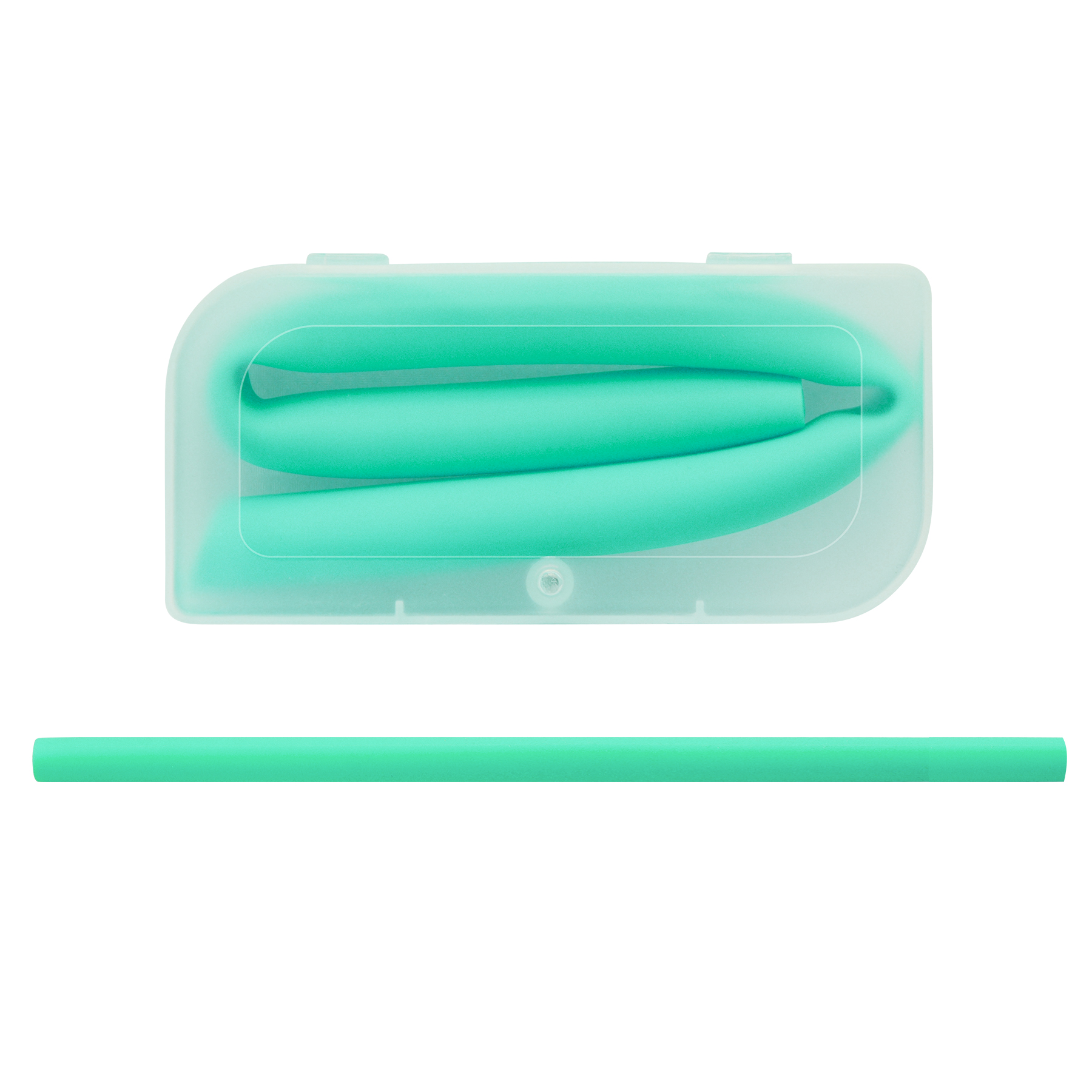 Swifty Silicone Straw 2