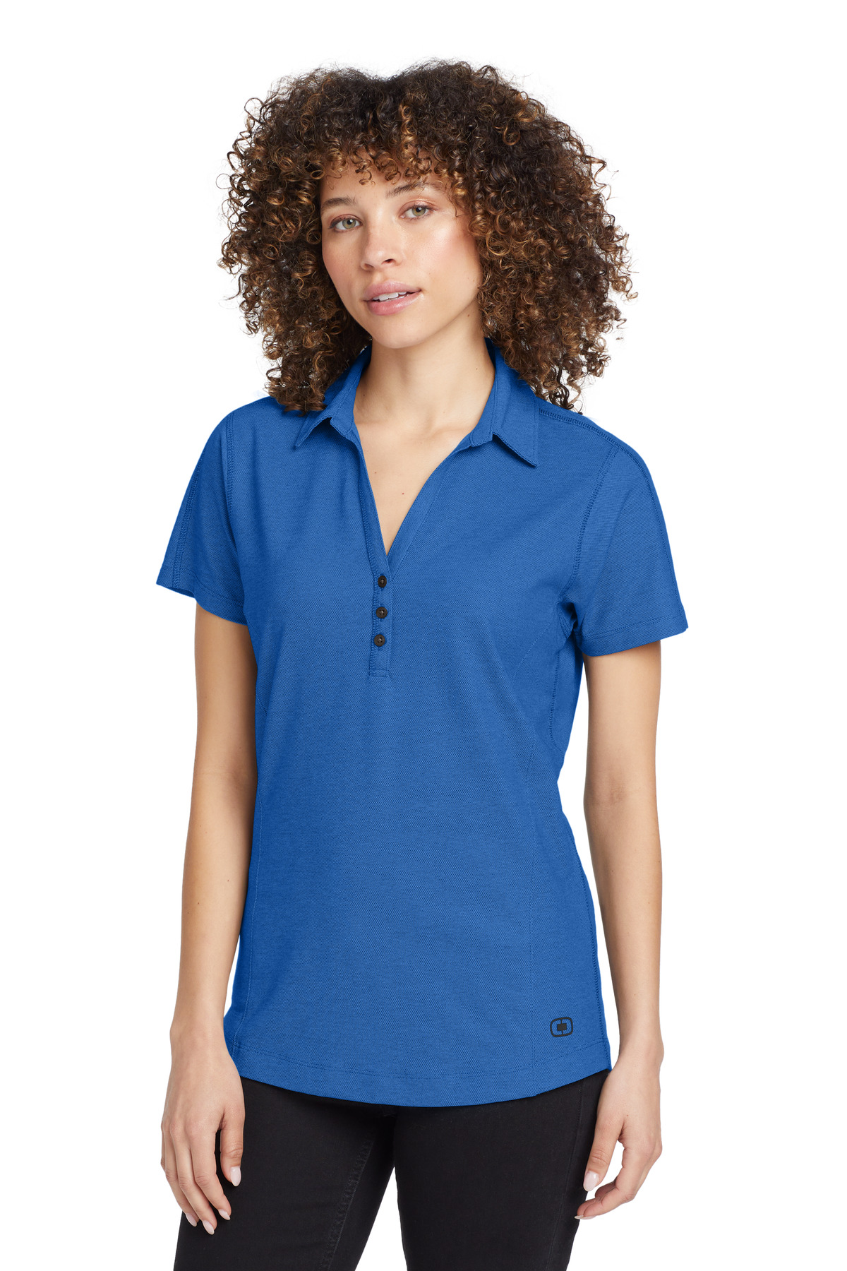 OGIO® Women's Onyx Polo 20