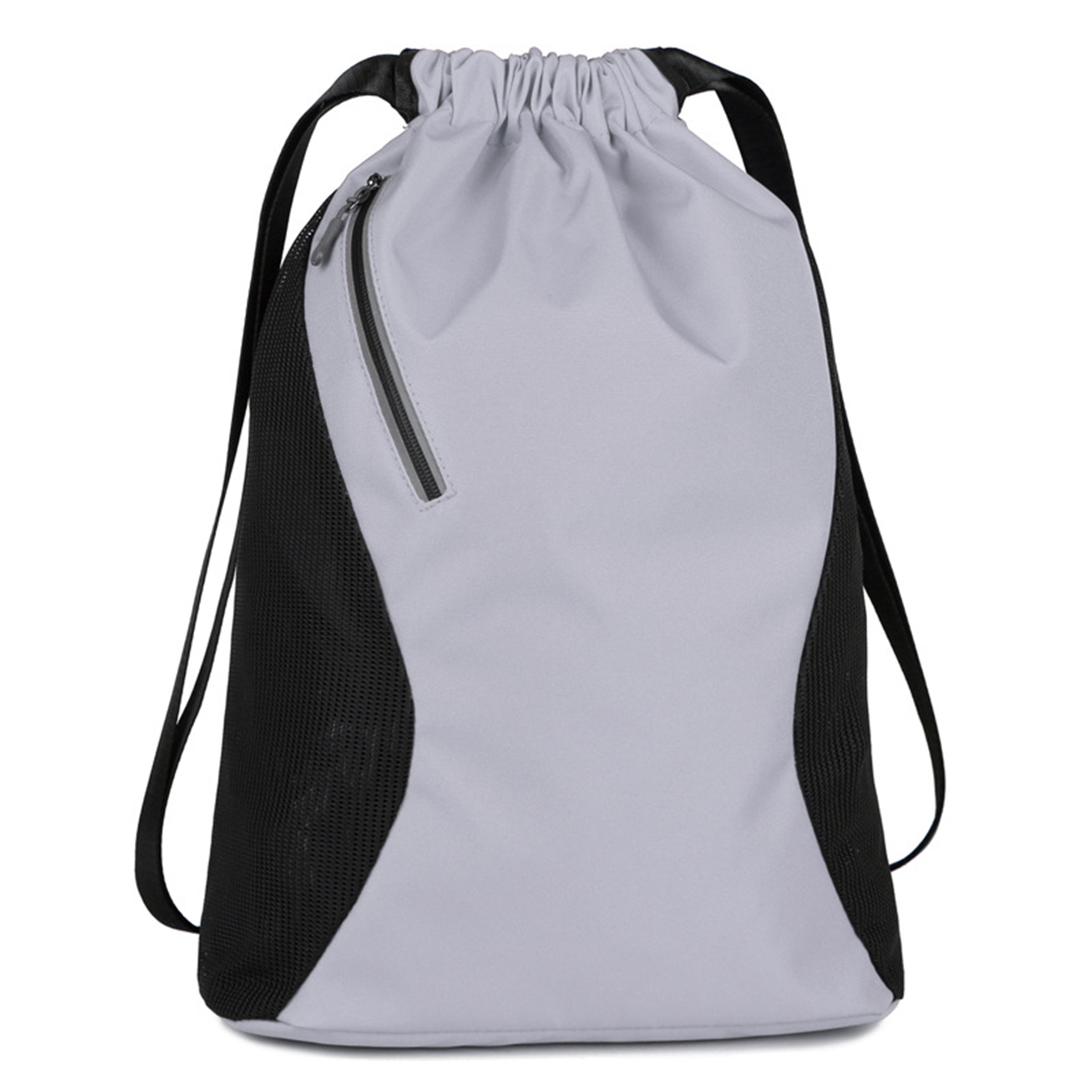 Oxford Shoulder Drawstring Drawstring Backpack 8