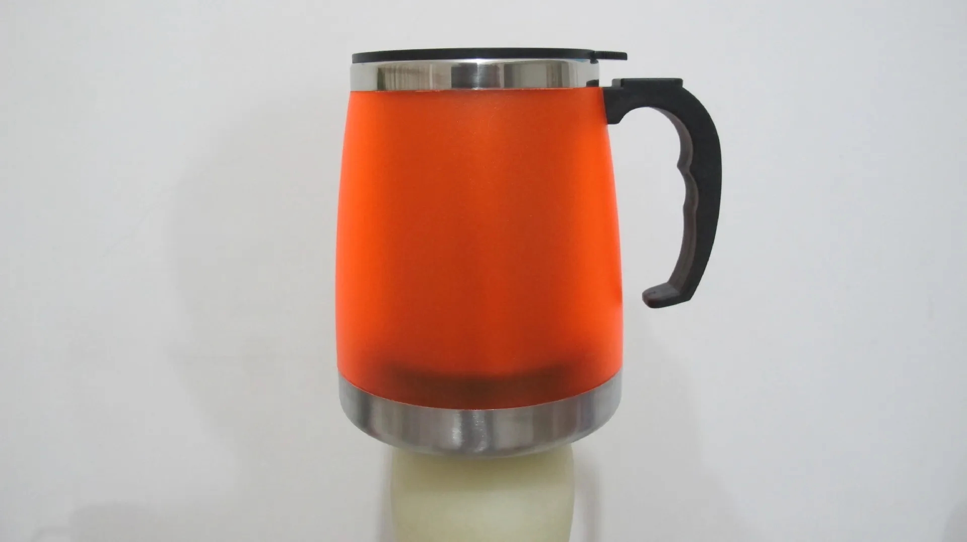 Travel Mug - 16OZ 6
