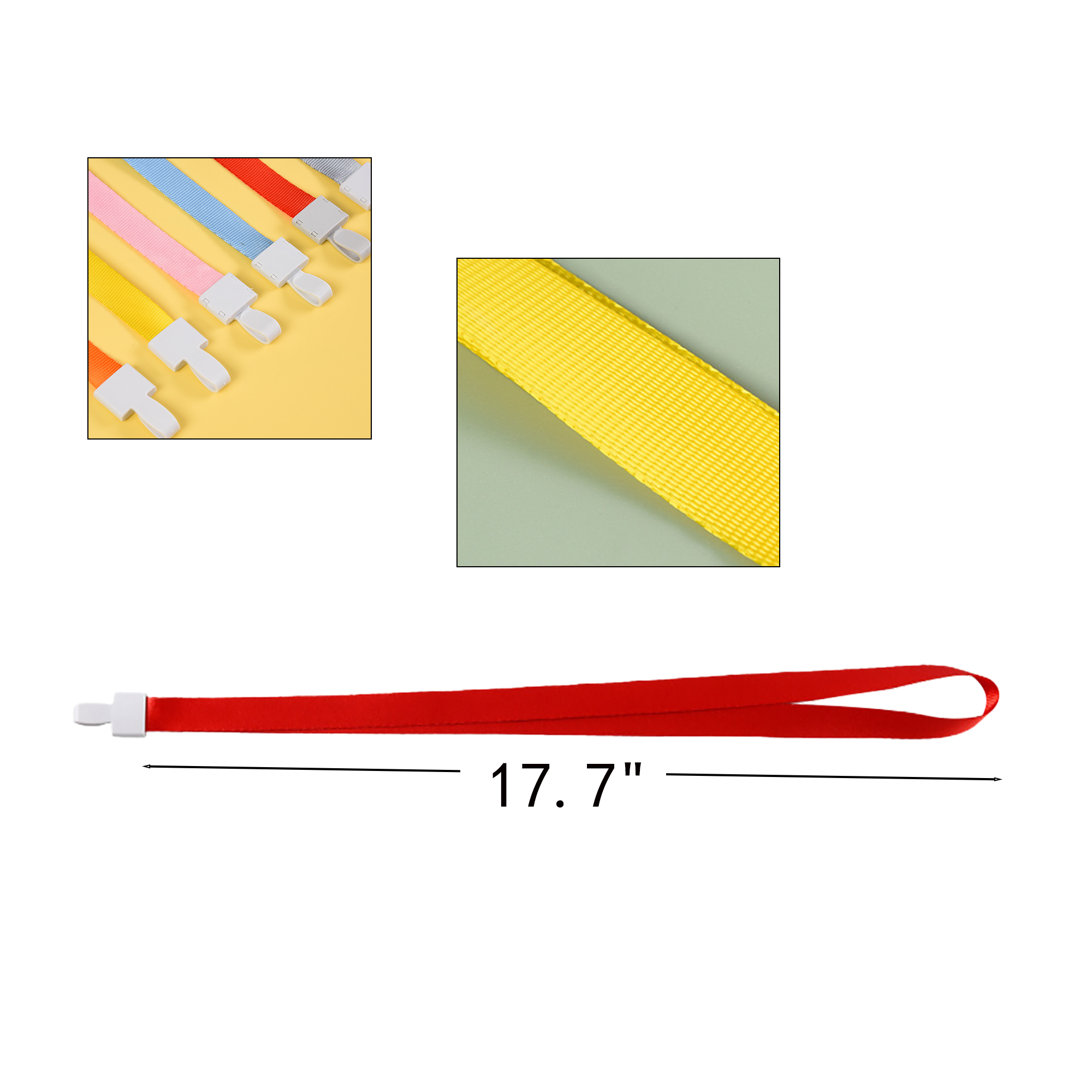 Outdoor Lanyard 1