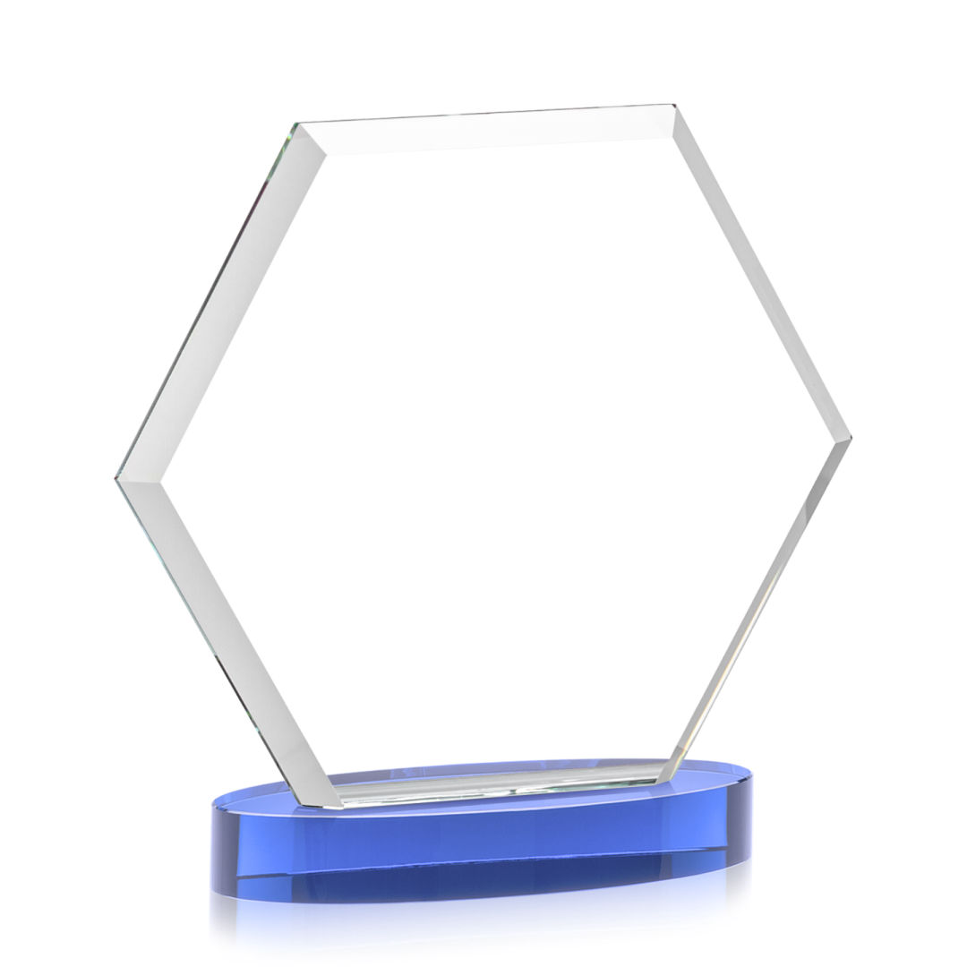 Barnett Award on Alberton Base - Sky Blue 8