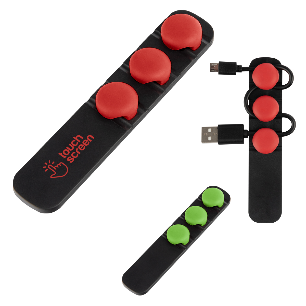 Cable Management Organizer