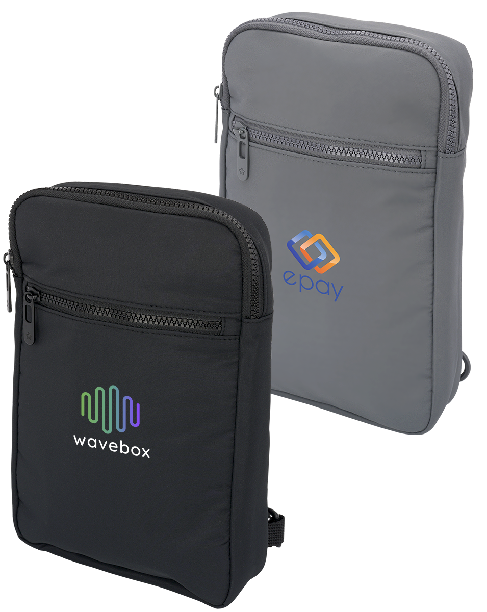 Jett 4L Crossbody Sling Bag 19