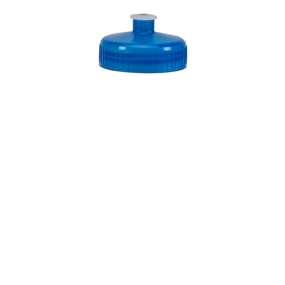 24 oz. Plastic Sports Bottle 7