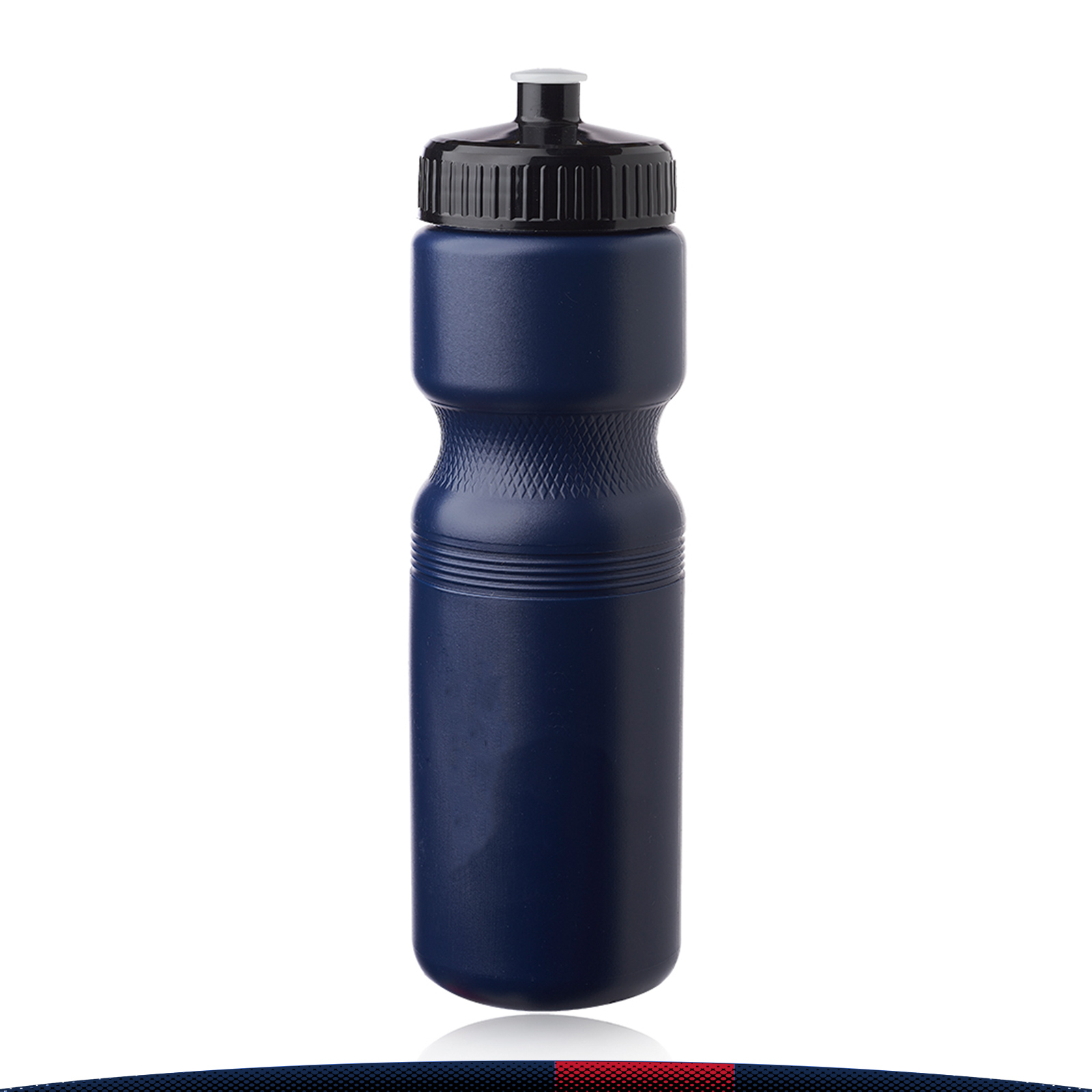 Vnide Plastic Water Bottles - 28 OZ. 14