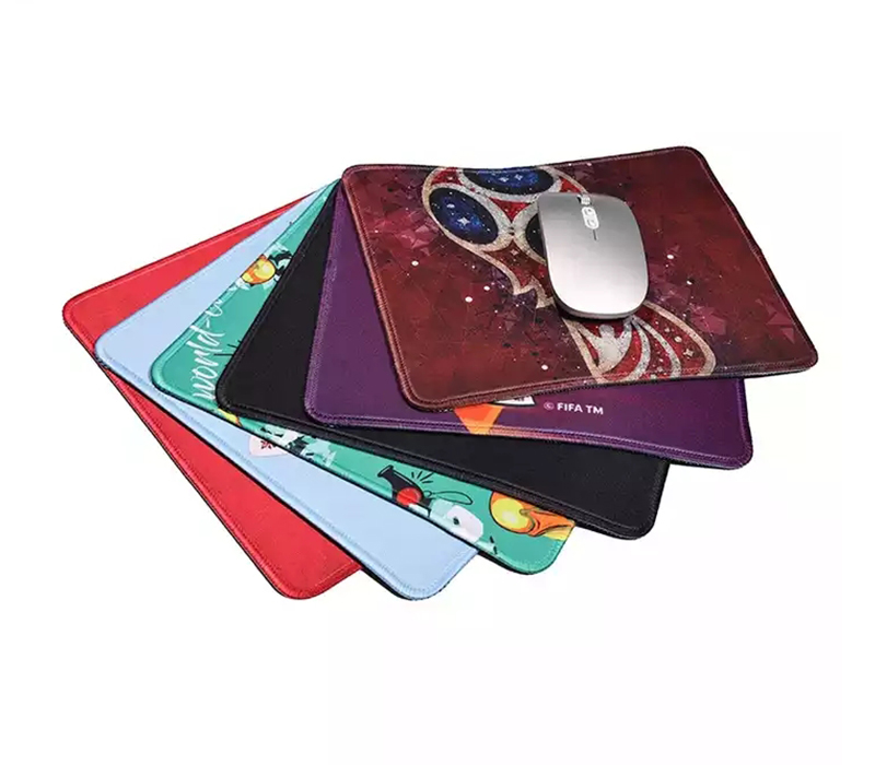 Rubber Mouse Pad 9