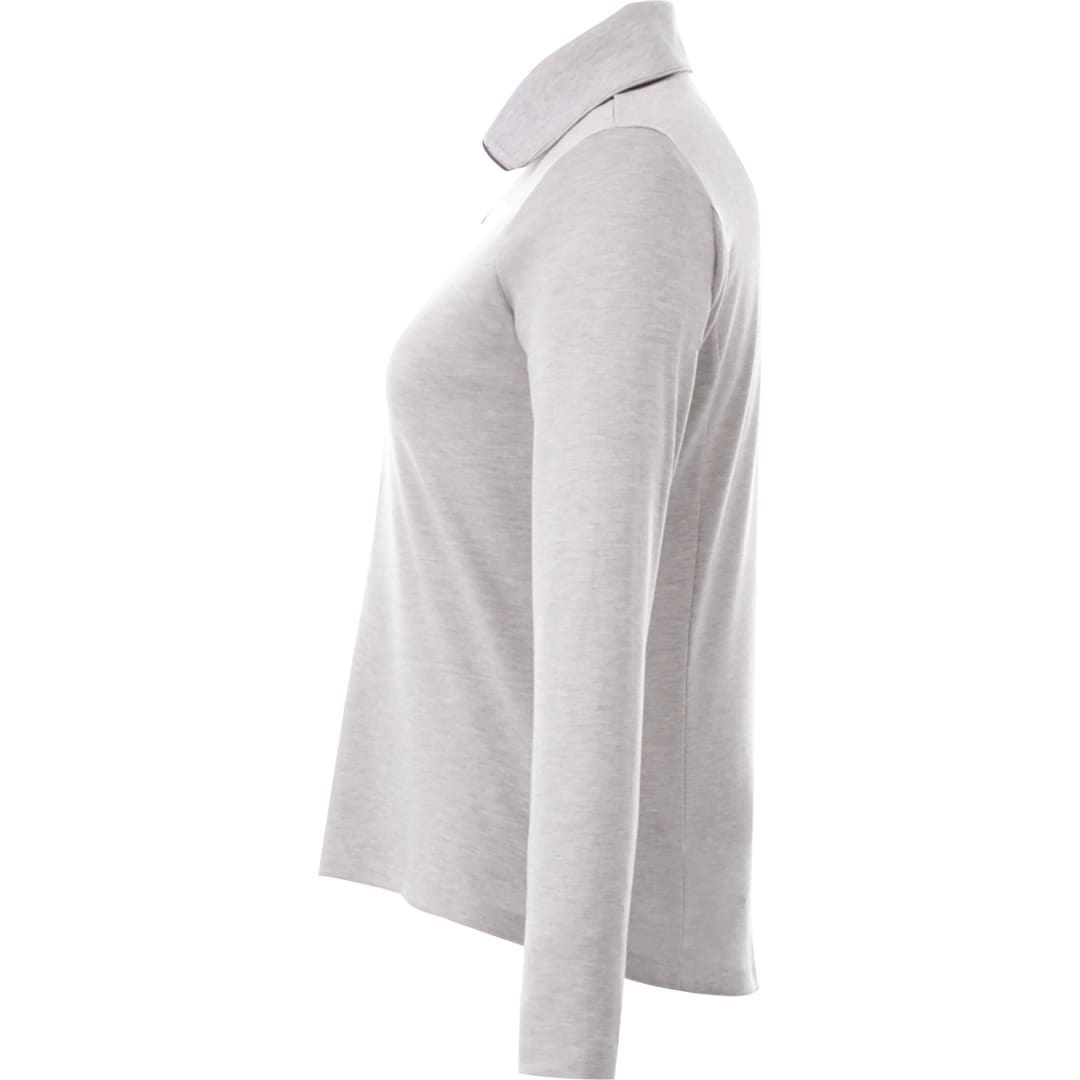 Women's STRATTON Knit Half Zip 171