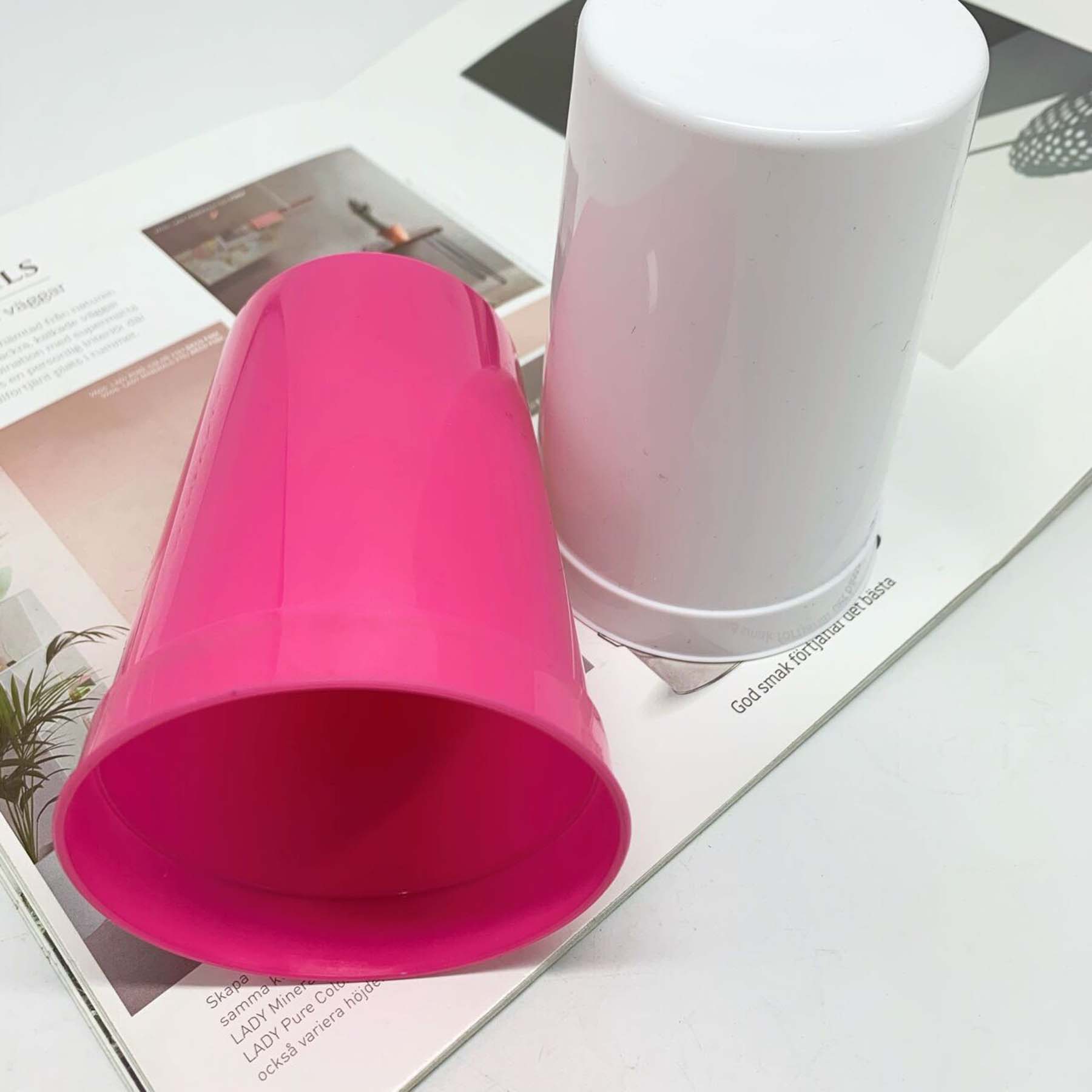 16oz Reusable Plastic Party Cup 3