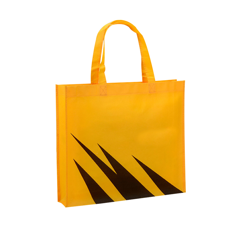 Non-Woven Economy Tote Bag 1
