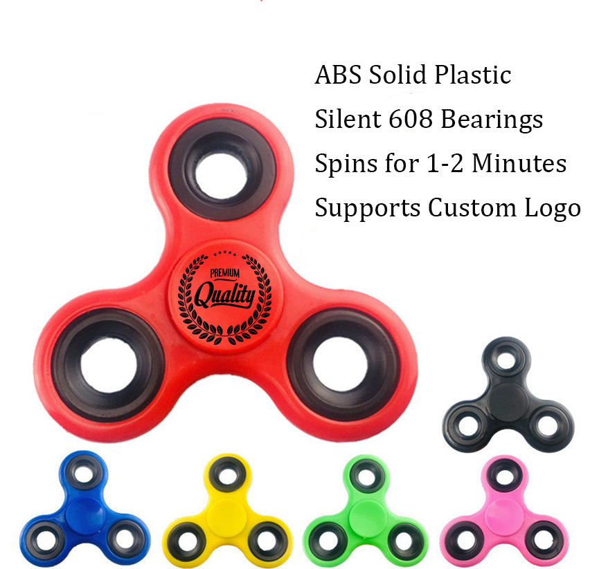 Fingertip Stress Toy 1