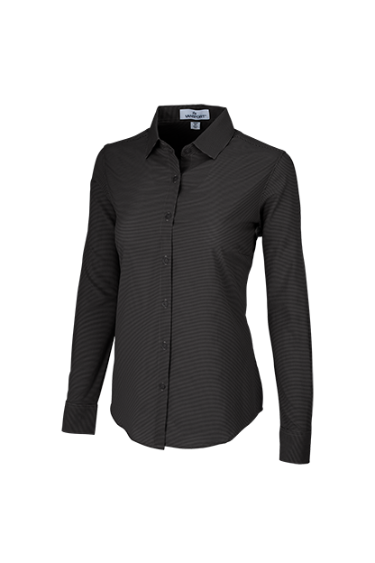 Women's Vansport Sandhill Dress Shirt 8