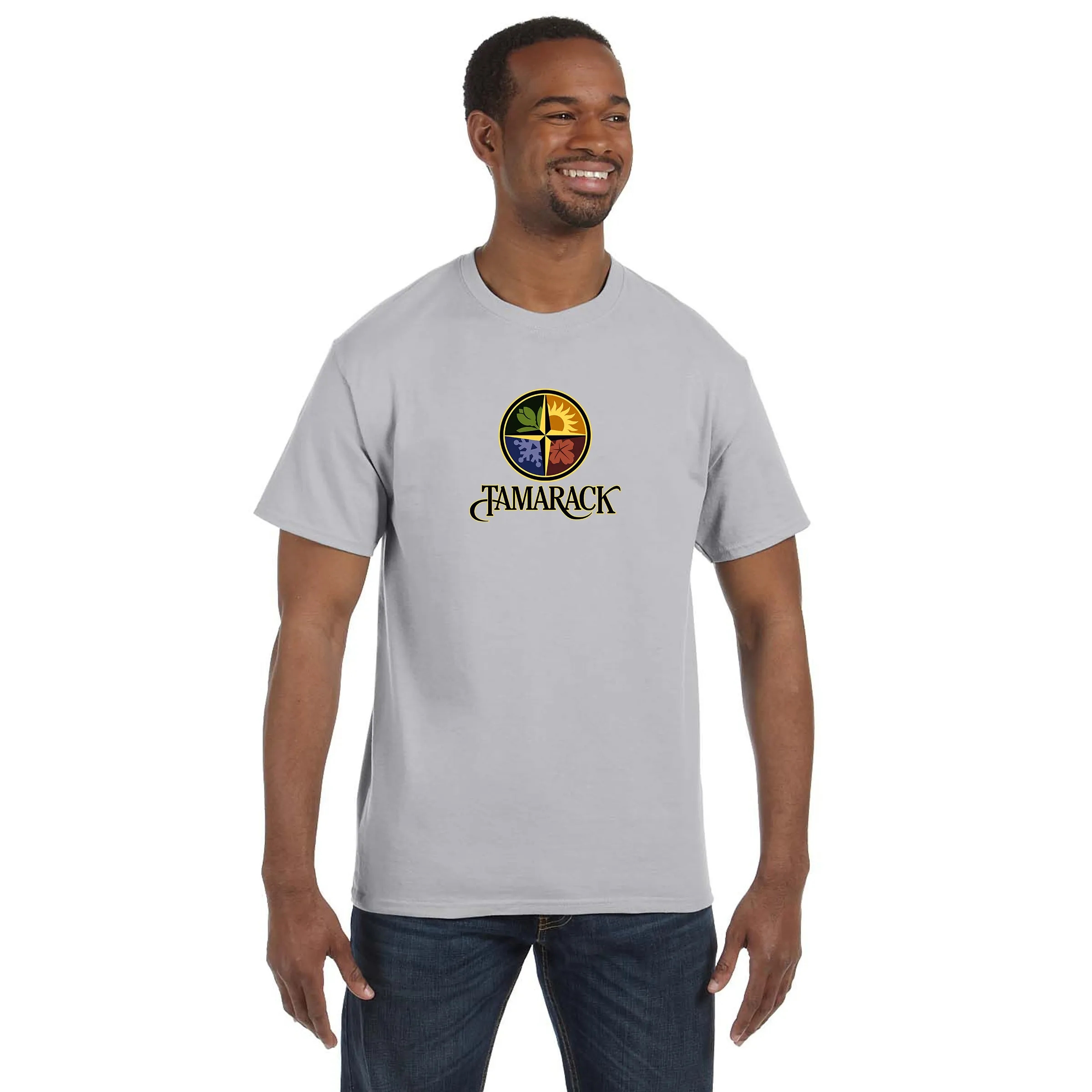 Gildan Heavy Cotton 111
