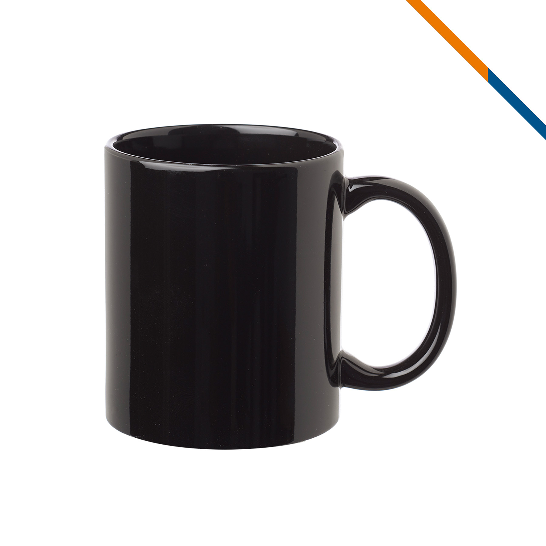 Concy Ceramic Mug - 11 OZ. 2