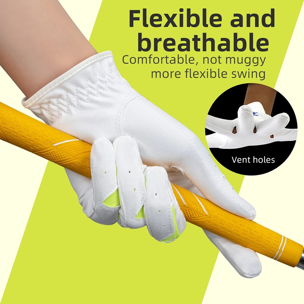 Women'S Golf Glove 6