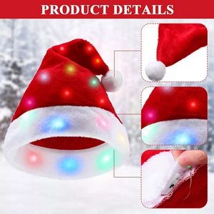 Funny Christmas Hats for Kids & Adults 2