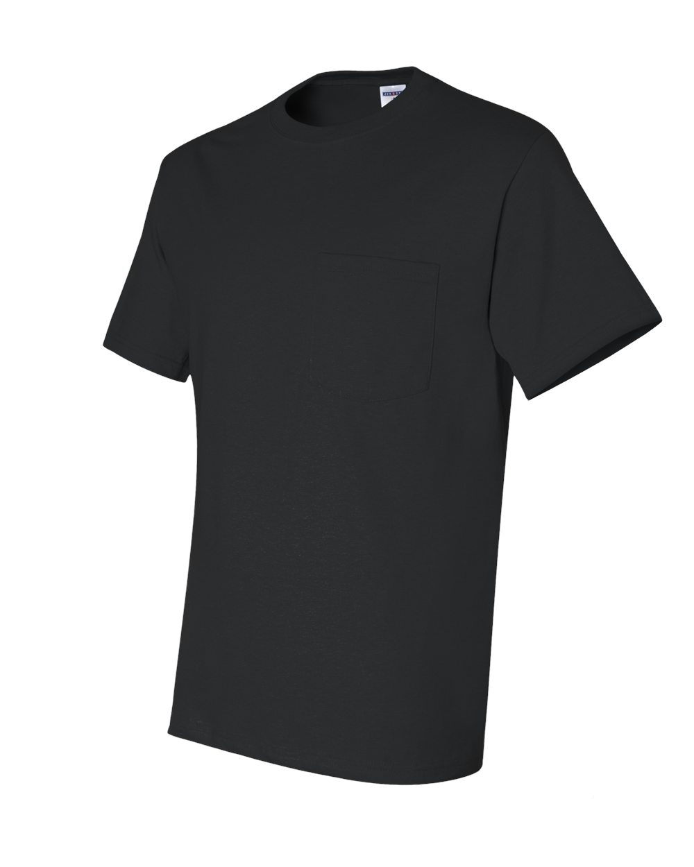 Unisex Dri-Power® 50/50 Pocket T-Shirt - 29MPR 7