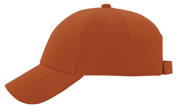 OTTO CAP® 6 Panel Low Profile Baseball Cap 167