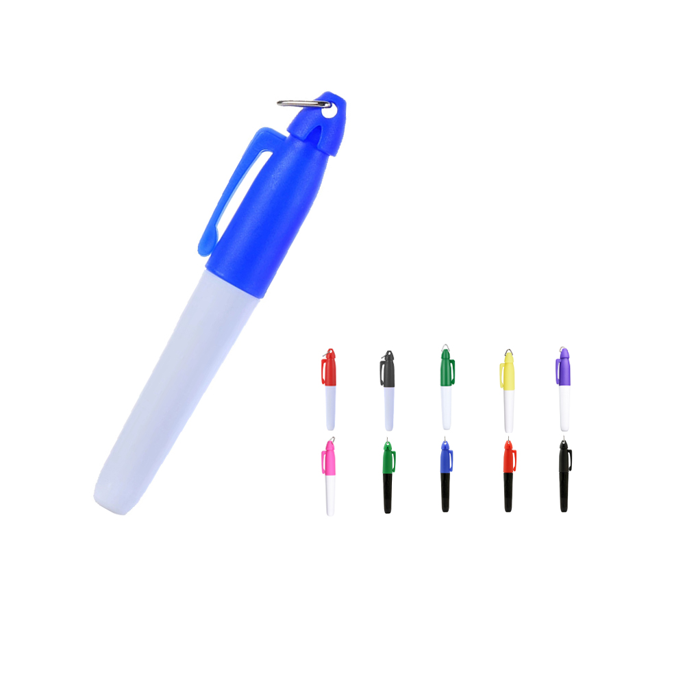 Personalized Golf Ball Marker Pen 5