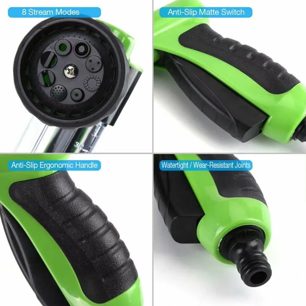 Multi-Purpose Pet Washer Shampoo Sprayer 2