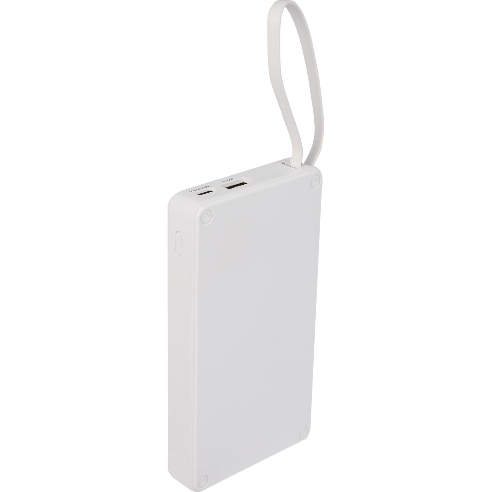 Pure Power 10,000 mAh 35W PD Power Bank 41