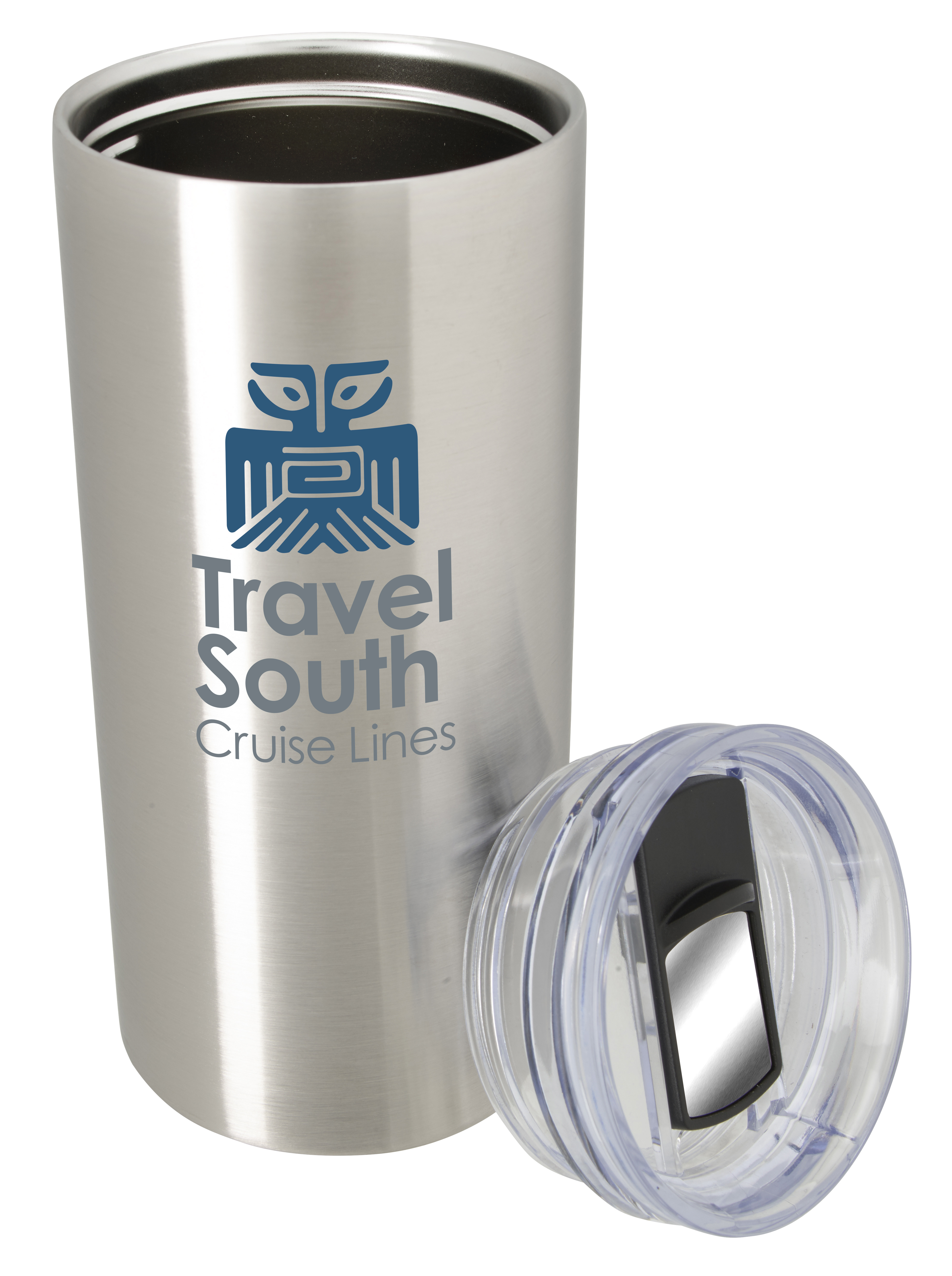 Good Value™ Esther Vacuum Tumbler - 18 oz. 2