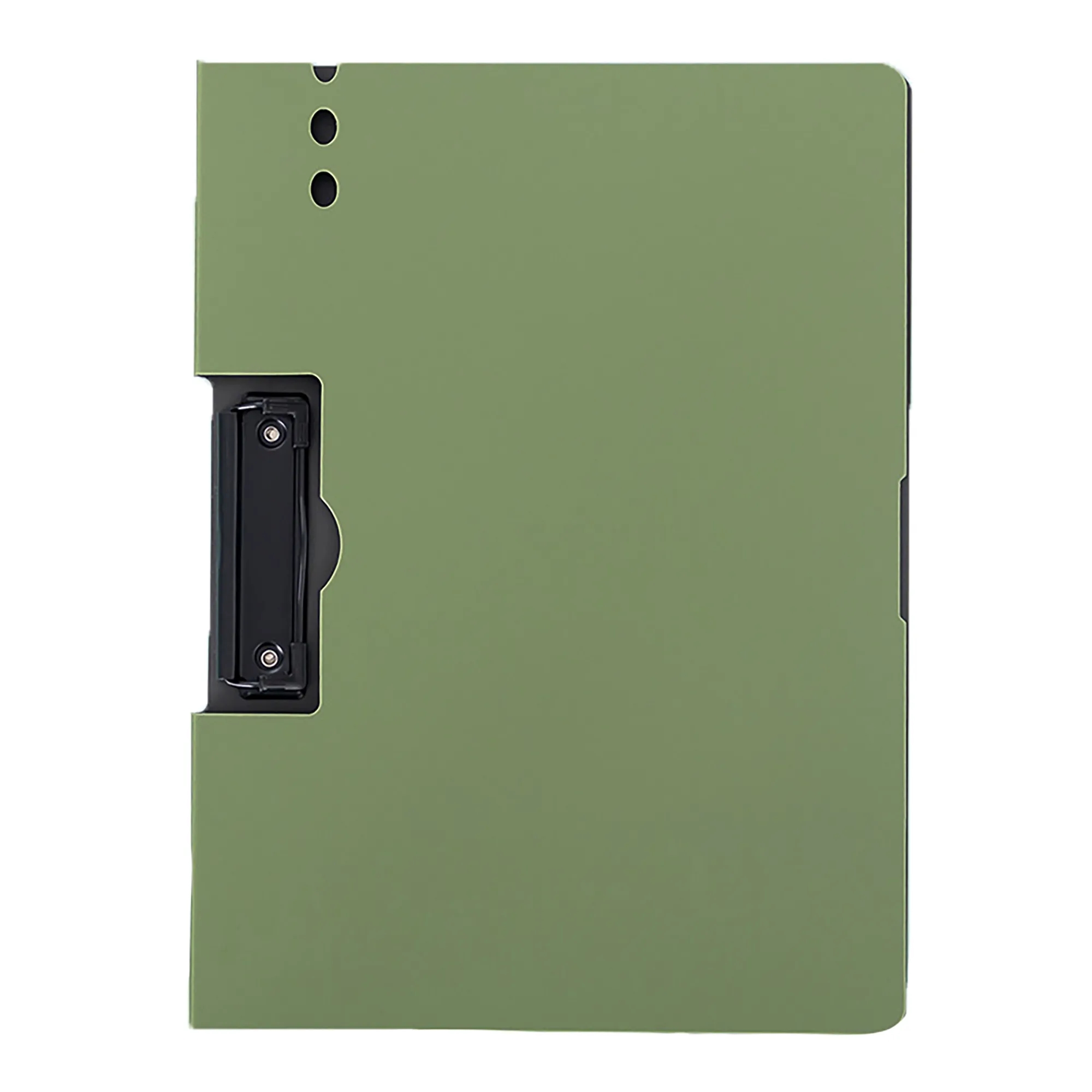 PP Foam Folder Metal Clip 3