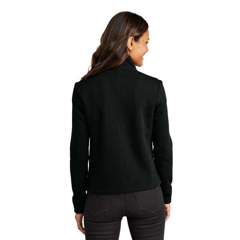 Port Authority Women's Network Fleece Jacket 11