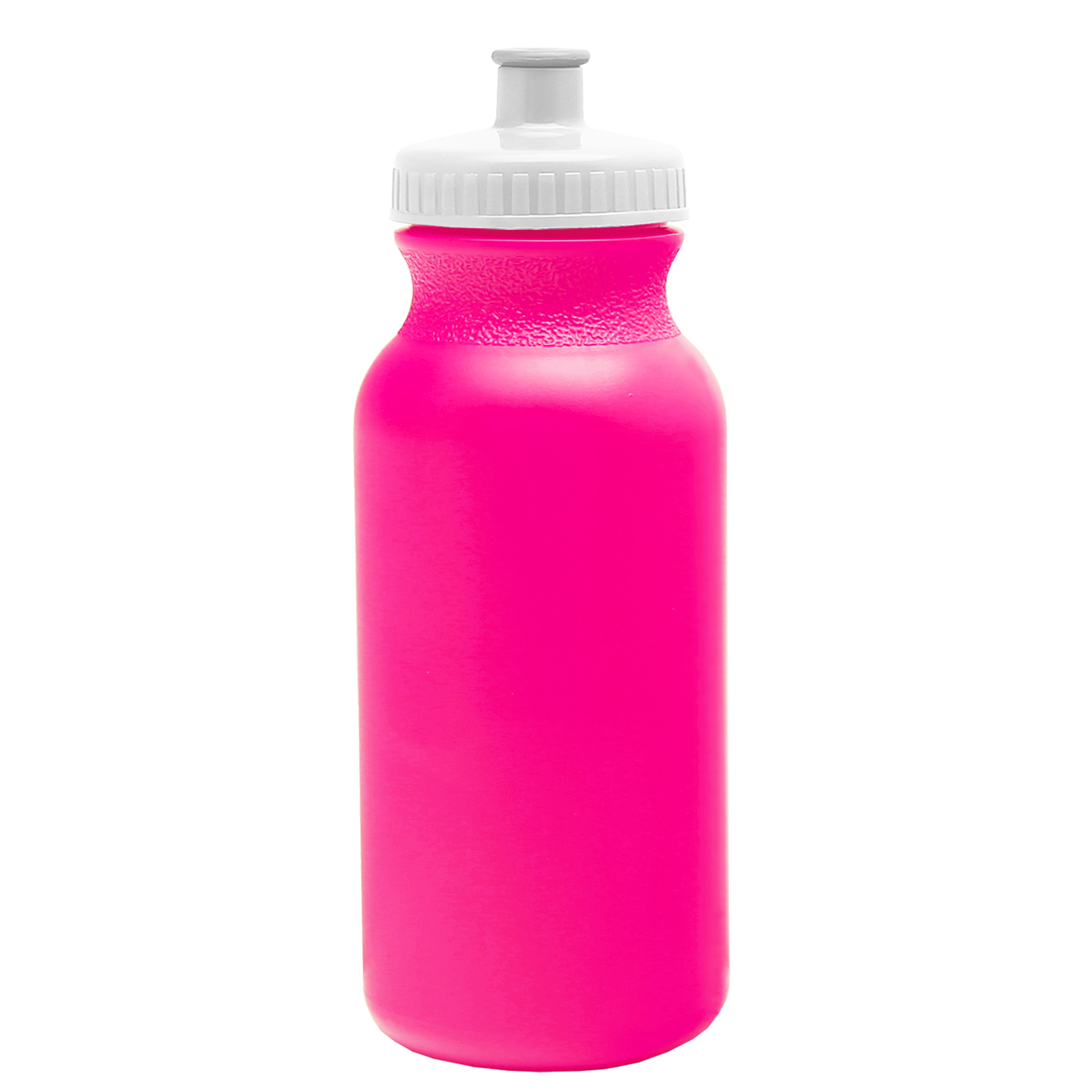 The Omni - 20 oz. Bike Bottle Colors 14