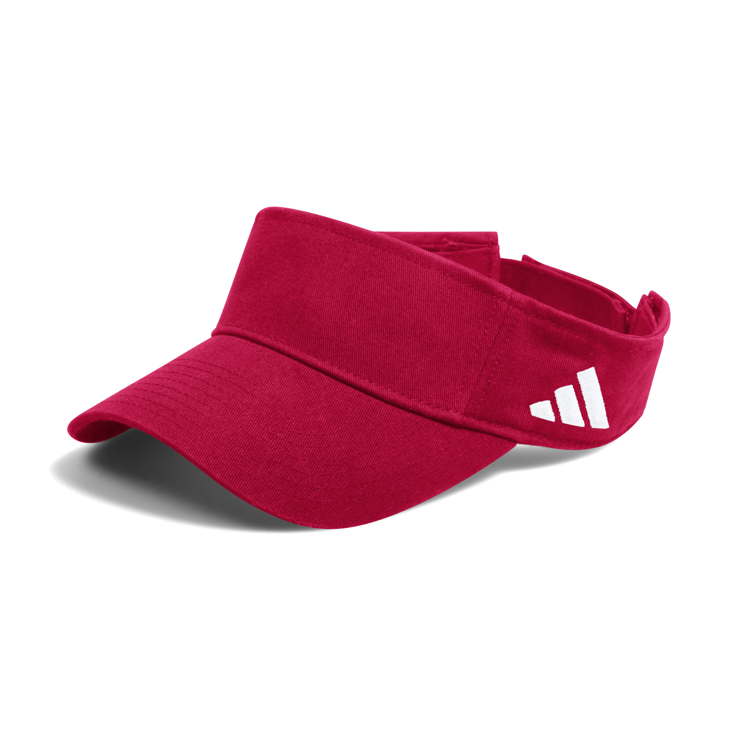 Adjustable Visor 17