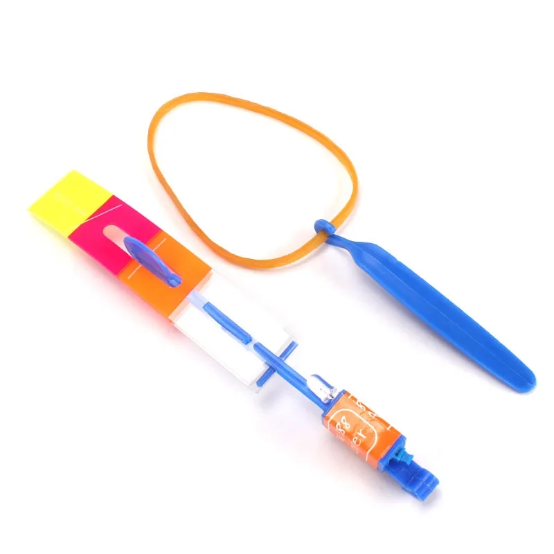 Slingshot Flying Toys with Led Lights 5