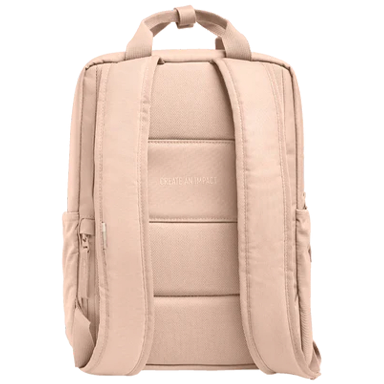 GOT BAG® DAYPACK 2.0 – GOTS Certified Ocean Plastic Backpack 5