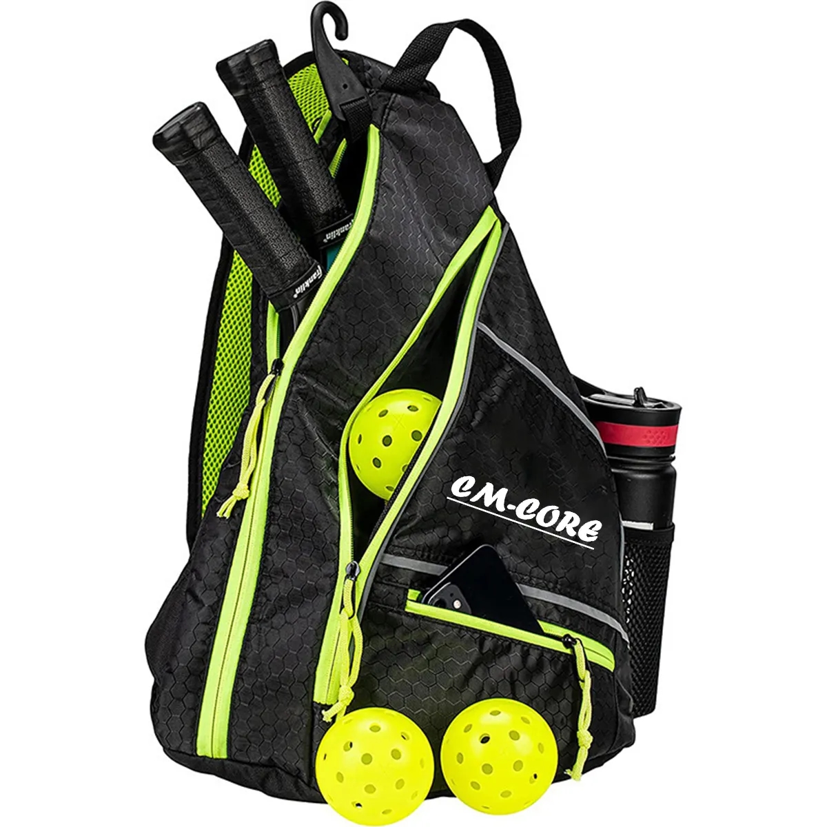 Adjustable Pickleball Bag 2