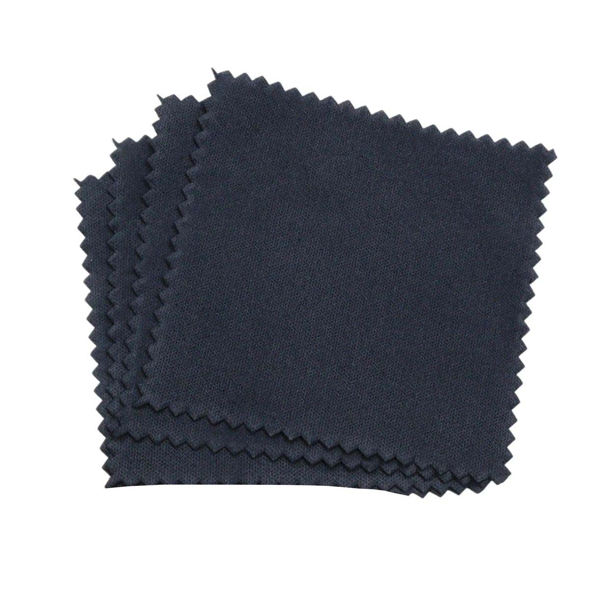 Soft Lens Cleaning Cloth for Eyewear 4
