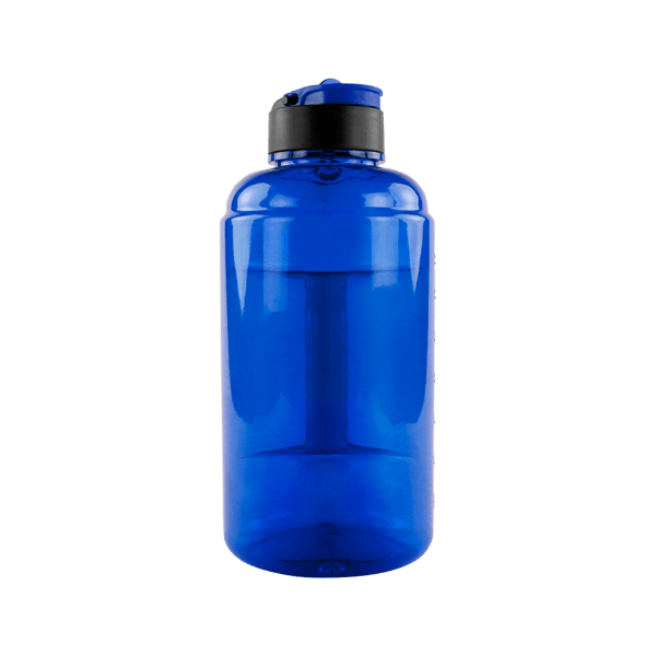 Big Bubba's Half Gallon Water Jug 2